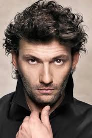 Jonas kaufmann opera collection dvd, arthaus musik 2019. Jonas Kaufmann Filme Alter Biographie