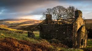 1366x768 england isle of man hd nature landscape wallpaper preview>. Catching Golden Hour Light Landscape Photography Isle Of Man Youtube