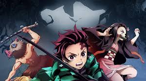 Maybe you would like to learn more about one of these? Nezuko Kamado Inosuke Hashibira Tanjiro Kamado In Demon Slayer Kimetsu No Yaiba Anime Wallpaper 14 Wallpaper Hook