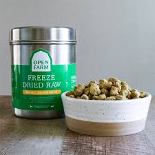 Very informative article on dog food by @reviews! Open Farm Offers Reusable Packaging Through Loop In The Us 2020 07 03 Pet Food Processing