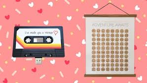 We love valentine's day just for that reason, one of the sweetest, cutest ways to express your feelings for all of those you love, what better way than to. 20 Unique Etsy Valentine S Day Gifts Your Partner Will Adore