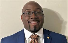 Naval Surface Warfare Center, Port Hueneme Division's Denzel Bridges named  Black Engineer of the Year