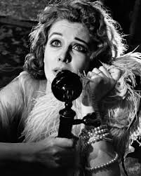 Madison Dodd commands the stage with a performance of staggering depth and  raw vulnerability as Blanche Dubois in A Streetcar Named Desire. A  portrayal that is nothing short of revelatory