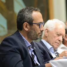 🎙💬 "Lo que pasó con las entradas de la final de #CopaSudamericana 🏆 fue  lo más prolijo que se pudo hacer, en virtud de lo que CONMEBOL nos  permitió. Se identificaron las