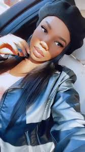 Ashley Nicole Johnson Kansas