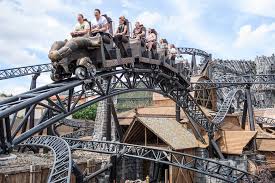 Port aventura din spania www.portaventura.es. Parcuri De DistracÈii Èi Parcuri De DistracÈii In Germania