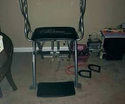 Malibu Pilates Chair Transcreate Co
