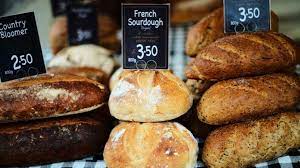 These objects may be functional or strictly decorative, for example furniture, decorative art, sculpture, clothing, food items. 4 Karakteristik Artisan Bread Bukan Sekedar Roti Biasa