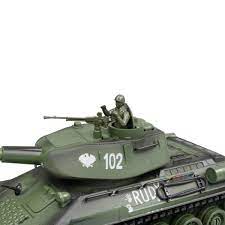 Maybe you would like to learn more about one of these? Czolg T 34 Zdalnie Sterowany Rudy 102 Bitwa Czolgow Hh Y4416837 Sklep Manito Pl