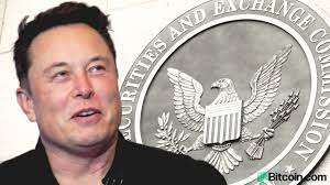 I have to admit to being exasperated by elon musk. Elon Musk Could Face Sec Investigation Over Tesla S Bitcoin Buy Lawyers Warn Regulation Bitcoin News