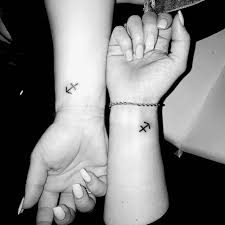 Virgo tattoo elements and meanings; 62 Stunning And Unique Sagittarius Tattoos And Meaning