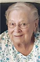 Patricia Constant Obituary