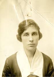 Our share in the war is no small one”: Virginia Women and World War I, Part  I