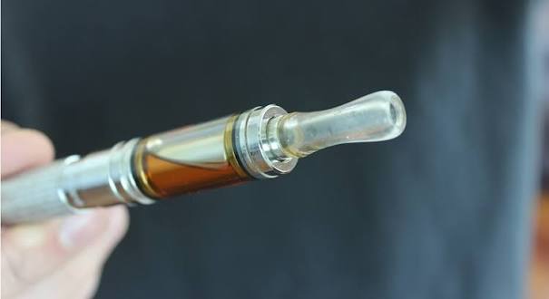 should you use the dmt vape pen?