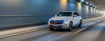 Esempio di leasing mydrivepass per eqc 400 4matic premium. Mercedes Benz Eqc Informazioni Tecniche Prezzo Allestimenti Autoscout24