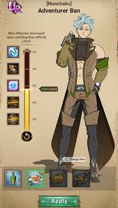 In fact, when it comes to the popular summer squash, the trickiest thing about it is spelling its name correctly. Affinities Seven Deadly Sins Grand Cross Game Wiki Fandom