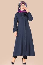Modaselvim Kap Balon Kol Mevsimlik Kap 087mc359 Indigo Moda Stilleri Basortusu Modasi Kiyafet