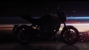 Honda Anuncia Em Teaser Versao 2021 Da Cb1000r Motomais