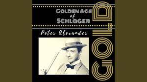 Все треки исполнителя peter alexander. Das Ganze Haus Ist Schief Youtube