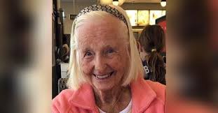 Susie Belle Raper Obituary