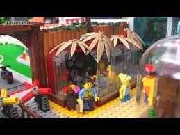 Lego Zoo Gift Shop Moc Youtube Tap see all 6 levels above for more rewards! lego zoo gift shop moc