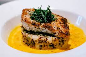 I added the the magic green sauce. The Best Restaurants In Clearwater Florida Fun Money Mom