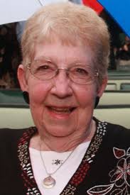 Bertilla Mickle Obituary (2023)