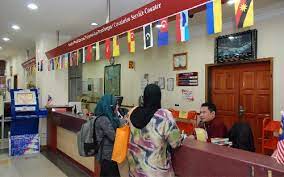 Check spelling or type a new query. Services Facilities Sultan Abdul Samad Library