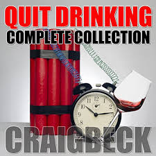 An app that supports people to cut down on their drinking is saving taxpayers millions. Quit Drinking Complete Collection Stop Drinking Expert Box Set Audiobook Craig Beck Audible Com Au