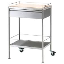 Metal kitchen trolley ikea furniture. Ikea Australia Affordable Swedish Home Furniture Kitchen Cart Ikea Kitchen Stainless Steel Kitchen Island