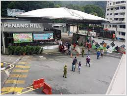 Festival bukit bendera dianjurkan untuk promosi ikon pelancongan. 1 Melawat Bukit Bendera Penangsumijelly Weblog