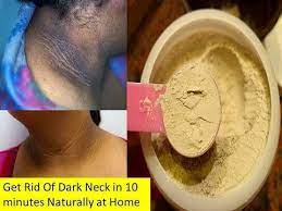 Make a skin brightening or lightening soap with natural organic soap ingredients, simple and easy. How To Get Rid Of Dark Neck In 10 Minutes How To Lighten Body Skin Color Dark Neck Skin Lightening Cream Lightening Creams Skin Care Dark Spots