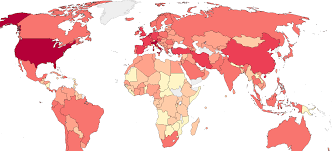 Chto Pandemiya Koronavirusa Govorit Nam O Evrazijskoj Centralnosti Central Asia Analytical Network