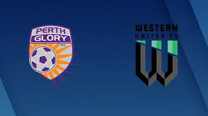 Western united v perth glory, 24.01. Hyundai A1 League Perth Glory Vs Western United Preview Odds And Prediction