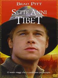 Amazon.com: Sette Anni in Tibet : Becky Johnston: Movies & TV