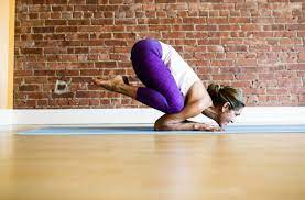 Maybe you would like to learn more about one of these? Tovami Yoga