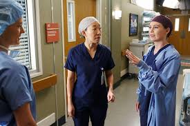Producers Of Grey S Anatomy Give Fans Another Christina Yang Tease Greys Anatomy Episodes Greys Anatomy Christina Yang