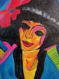 Ernst Ludwig Kirchner