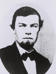 W.M. Bromley the first Mission President to the Maori's sent by Pres Joseph  F. Smith 1881