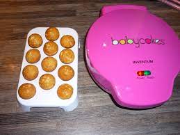 · une recette de cake pops au chocolat réalisés avec un moule à cake balls. Cake Pops Avec La Machine Magique Chez Ale