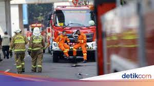 Ada perusahaan yang sedang membuka kesempatan lowongan kerja sma, damkar, receptionist, spb, server dan banyak lagi di daerah denpasar melalui indeed.com. Cerita Pemadam Kebakaran Di Kejagung Lawan Rasa Lelah Hingga Dehidrasi