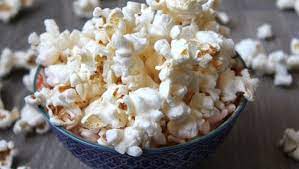 All you need to get started with popcorn time is a proper internet connection. Ever Tried Making Popcorn In Foil Wrap This Hack Actually Works Find It Here Ndtv Food