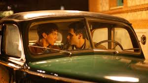 Todo tiene su tiempo y admiramos a alejandro speitzer porque lleva una vida dedicada a la actuación y ¡la está rompiendo! Jemand Muss Sterben Bei Netflix Alle Infos Zu Cast Und Handlung