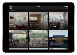 We offer an easier way for homeowners to create experiences that match their lifestyle. Savant Home Automation Overture Home Theater Delaware Tax Free Audio Store