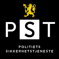 @cryzeen, tatt med en ukjent kamera 02/25 2017 bildet er tatt med. Norwegian Police Security Service Wikipedia