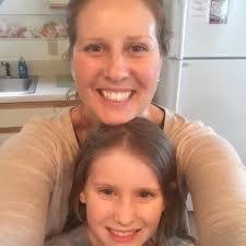 Katie Werner's Instagram, Twitter & Facebook