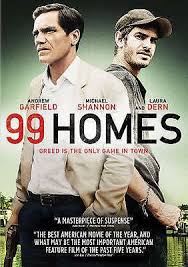 99 Homes Dvd 2016 In 2020 Michael Shannon Andrew Garfield Garfield