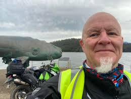 Ben Ferris Completes 10-Year Dream of Running from Southern to Northern  Australia