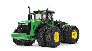 4wd Tractors 9620r John Deere Us