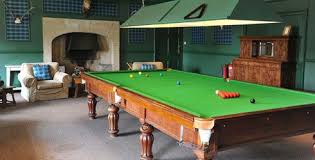 Full Size Pool Table Snooker Room Full Size Pool Table Snooker Table